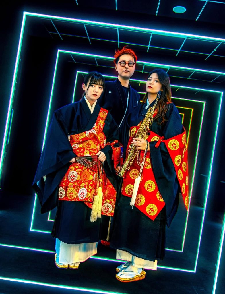ちょもろーLIVESTAGE（2）