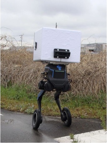 Refined Robotics